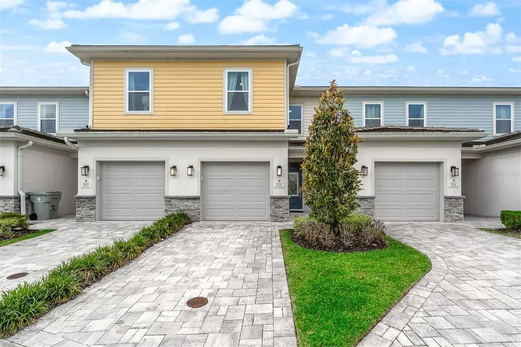 Property for sale at 856 DRIVING RANGE COURT, REUNION, FL, 34747