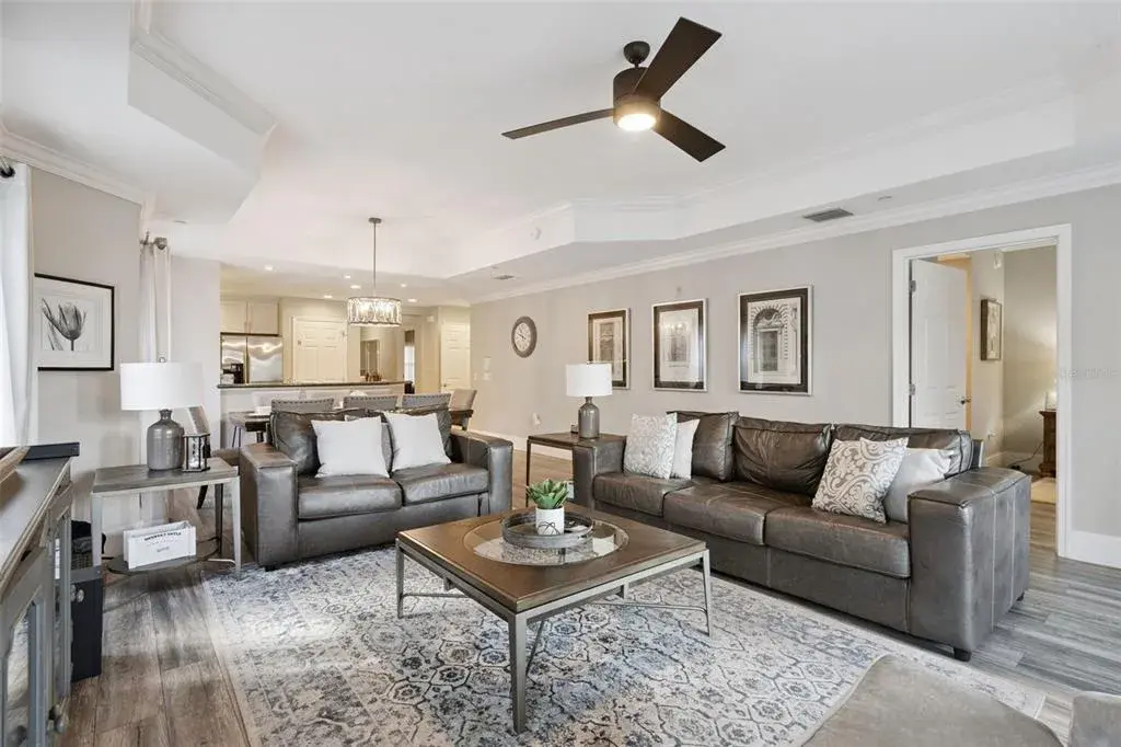 Property for sale at 7651 WHISPER WAY UNIT 204, REUNION, FL, 34747