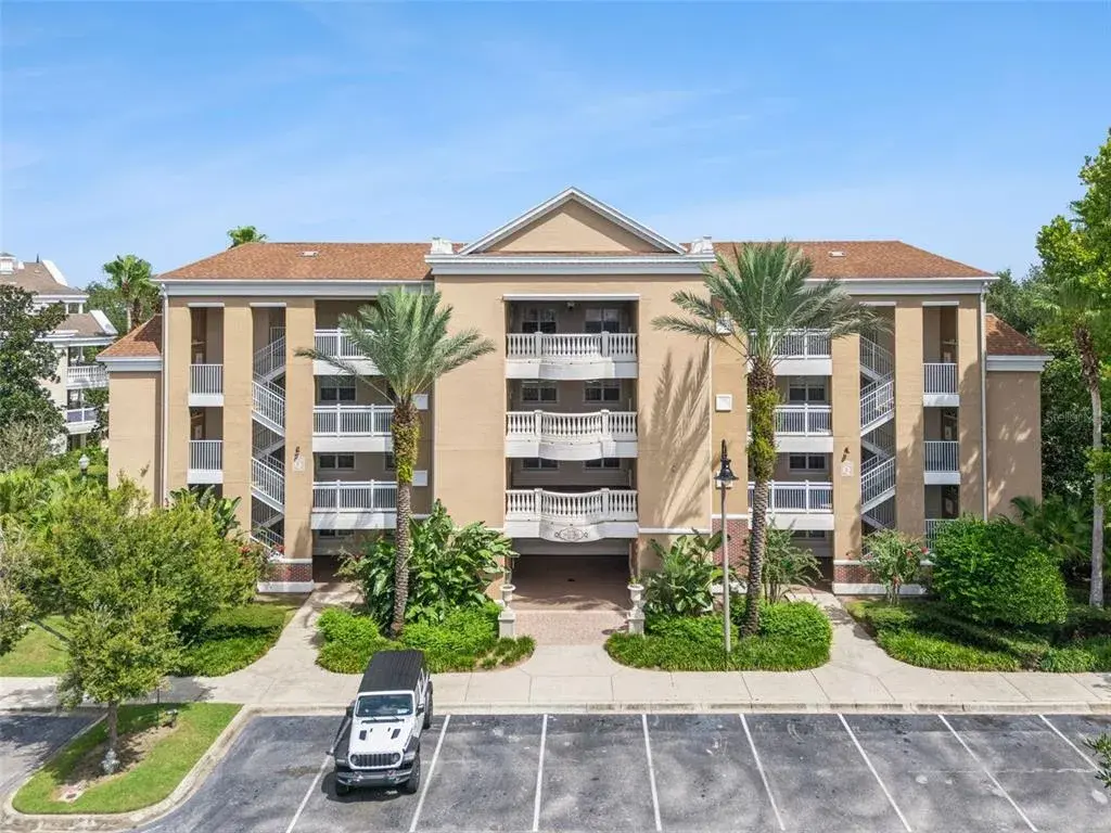 Property for sale at 7651 WHISPER WAY UNIT 204, REUNION, FL, 34747