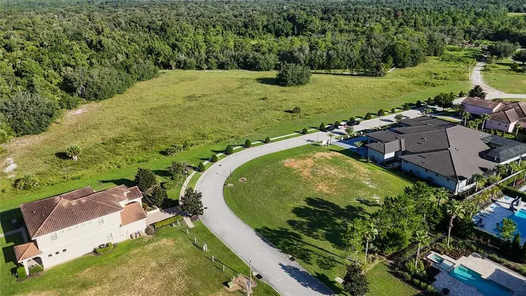 Property for sale at 8022 TWIN EAGLES LOOP, KISSIMMEE, FL, 34747