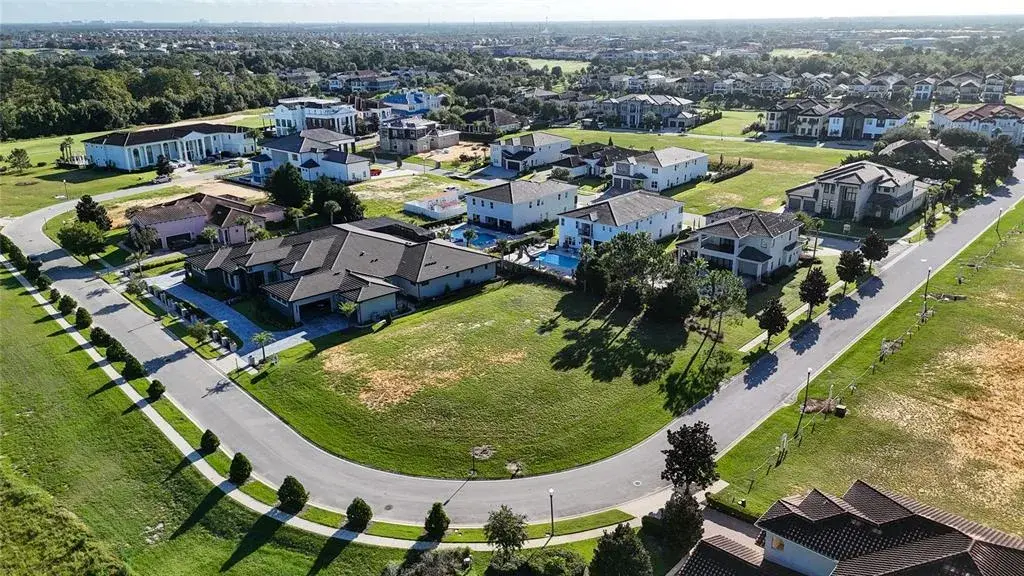 Property for sale at 8022 TWIN EAGLES LOOP, KISSIMMEE, FL, 34747