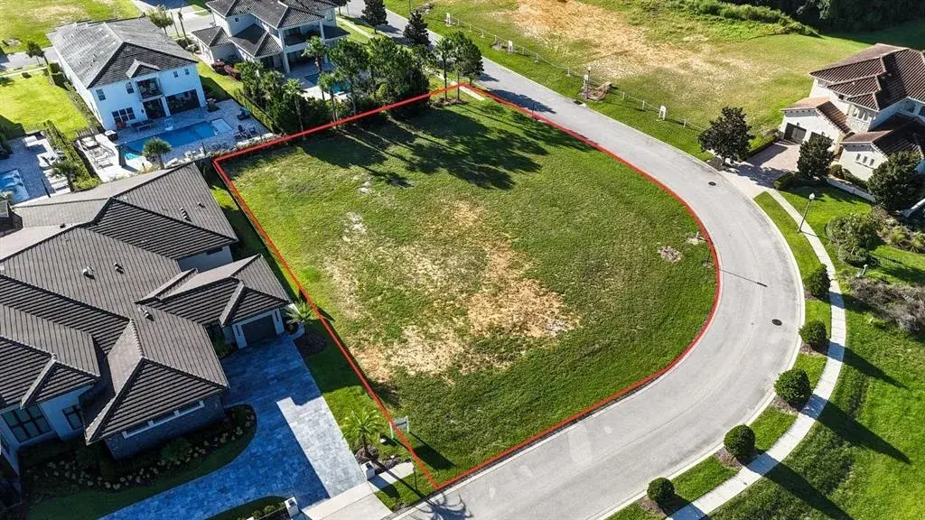 Property for sale at 8022 TWIN EAGLES LOOP, KISSIMMEE, FL, 34747