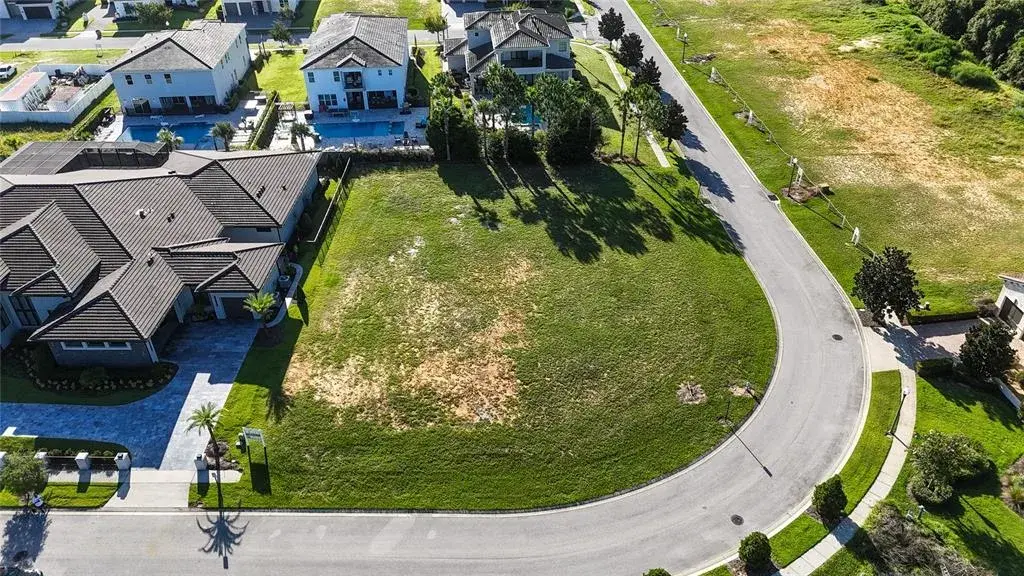 Property for sale at 8022 TWIN EAGLES LOOP, KISSIMMEE, FL, 34747