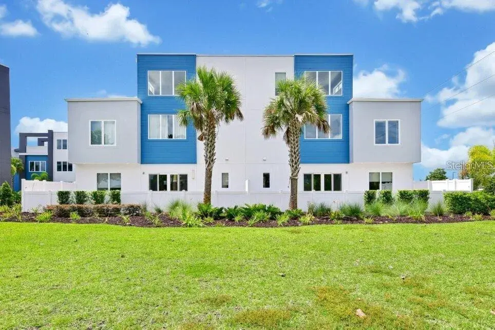 Property for sale at 7740 SANDY RIDGE DRIVE UNIT 203, REUNION, FL, 34747