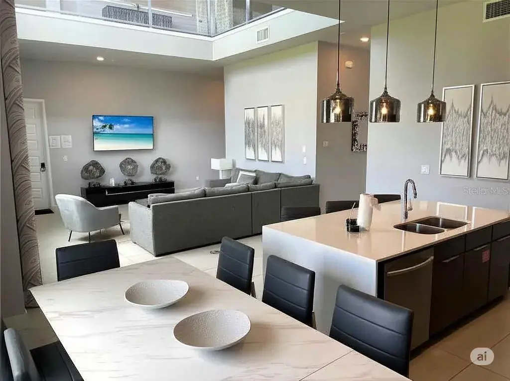 Property for sale at 7740 SANDY RIDGE DRIVE UNIT 203, REUNION, FL, 34747