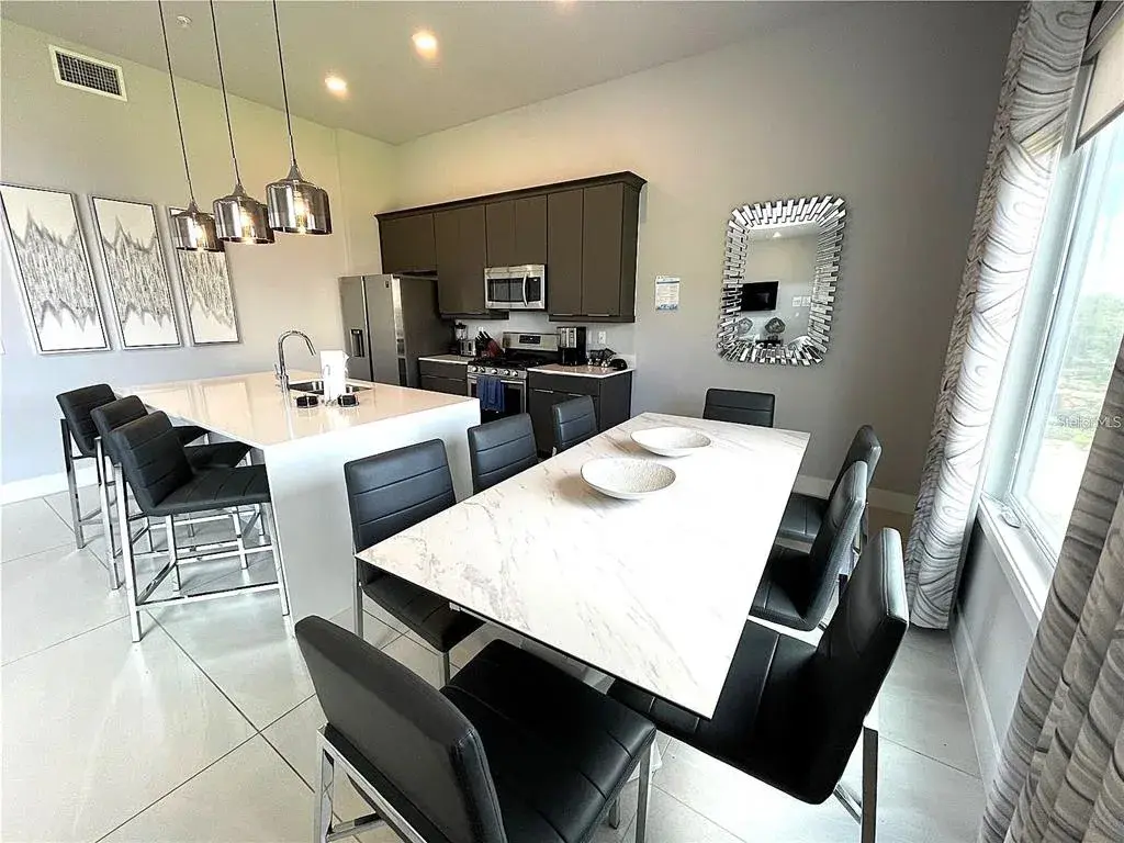 Property for sale at 7740 SANDY RIDGE DRIVE UNIT 203, REUNION, FL, 34747