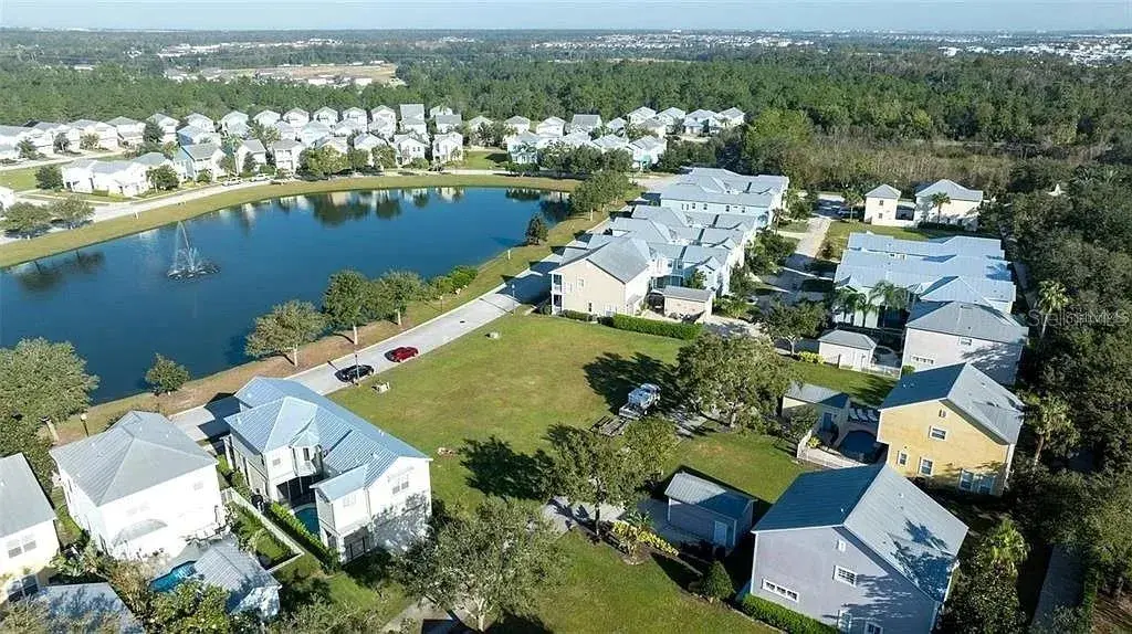 Property for sale at 1529 FAIRVIEW CIRCLE, REUNION, FL, 34747