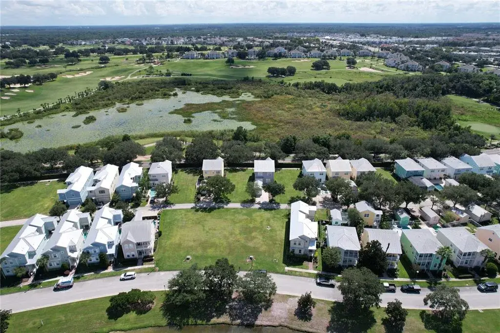 Property for sale at 1529 FAIRVIEW CIRCLE, REUNION, FL, 34747