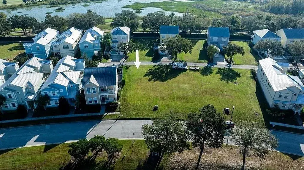 Property for sale at 1529 FAIRVIEW CIRCLE, REUNION, FL, 34747