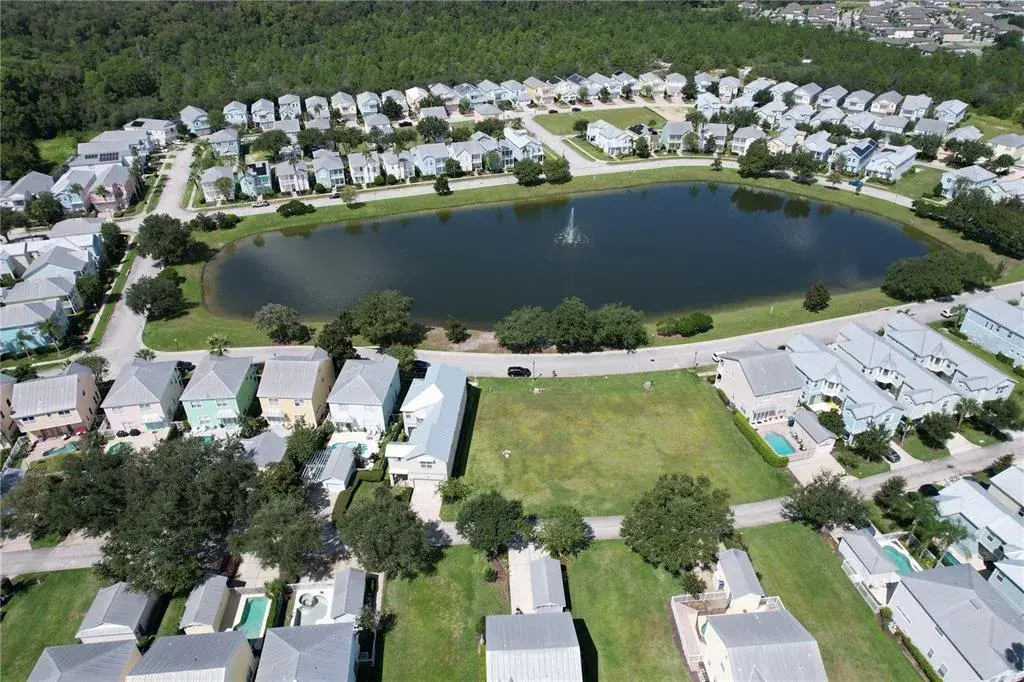 Property for sale at 1529 FAIRVIEW CIRCLE, REUNION, FL, 34747
