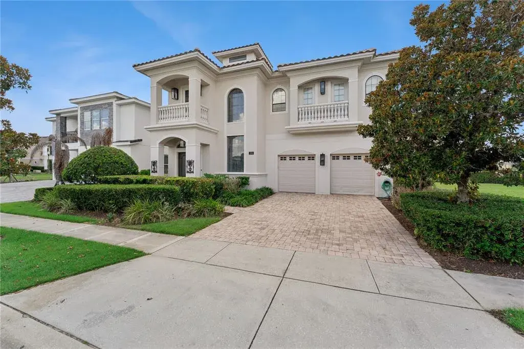 Property for sale at 304 MUIRFIELD LOOP, REUNION, FL, 34747