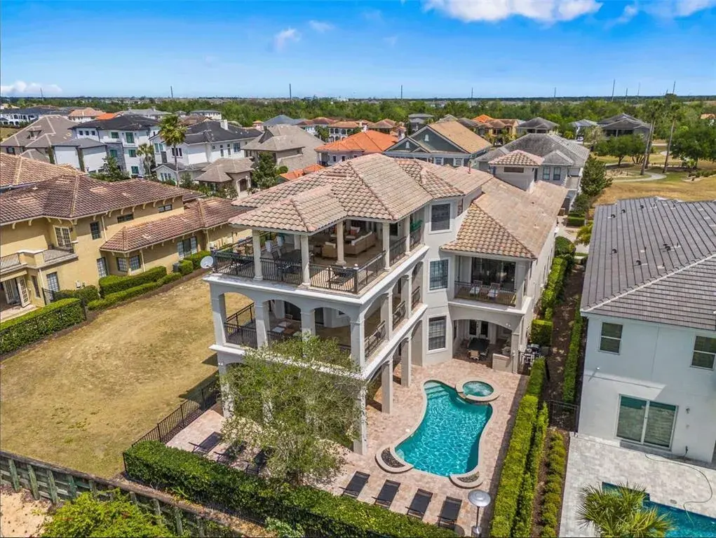Property for sale at 304 MUIRFIELD LOOP, REUNION, FL, 34747