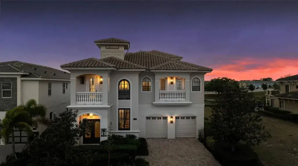Property for sale at 304 MUIRFIELD LOOP, REUNION, FL, 34747
