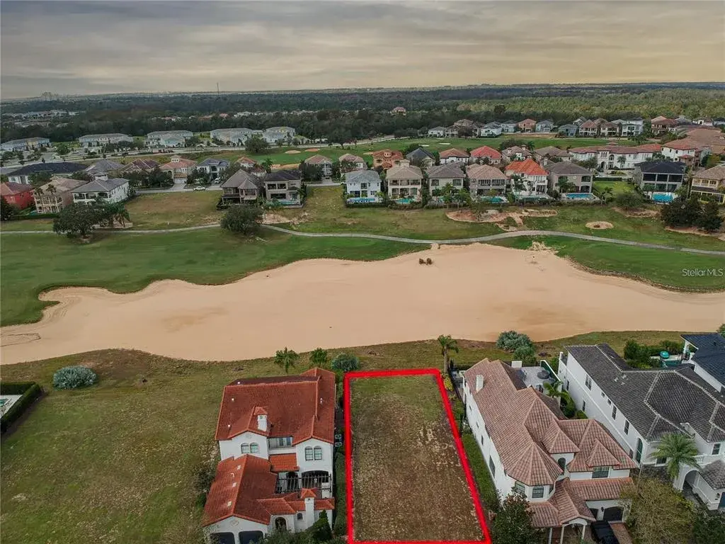 Property for sale at 541 MUIRFIELD LOOP, REUNION, FL, 34747