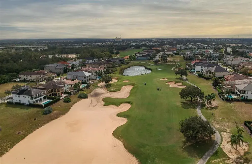 Property for sale at 541 MUIRFIELD LOOP, REUNION, FL, 34747