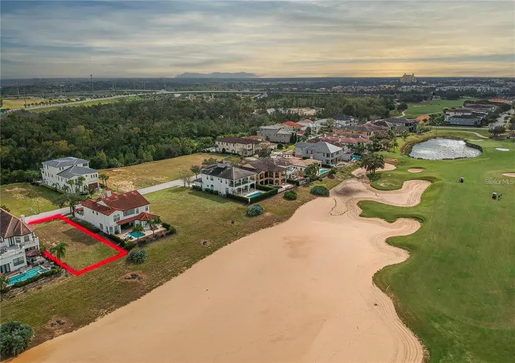 Property for sale at 541 MUIRFIELD LOOP, REUNION, FL, 34747