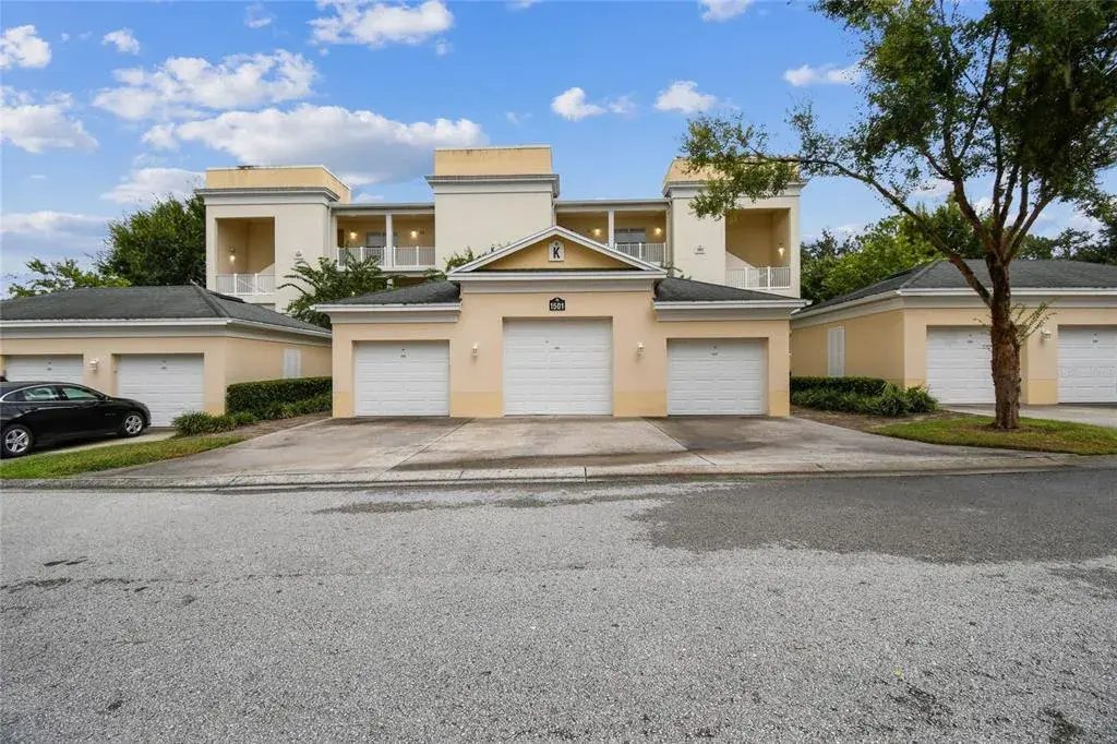 Property for sale at 1501 NORTHERN HARRIER WAY UNIT 302, REUNION, FL, 34747