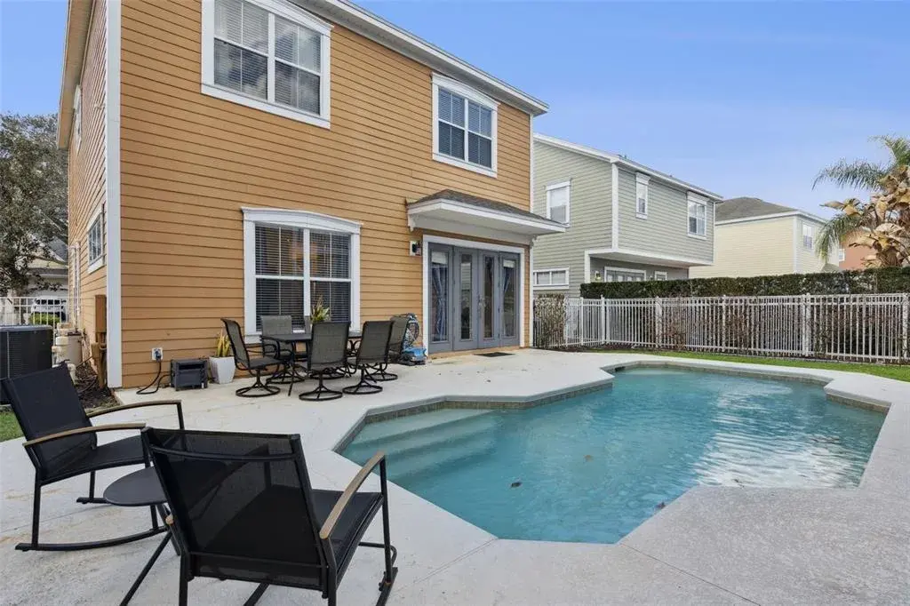Property for sale at 7494 GATHERING DRIVE, REUNION, FL, 34747