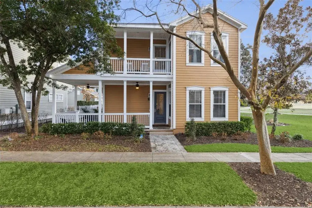 Property for sale at 7494 GATHERING DRIVE, REUNION, FL, 34747