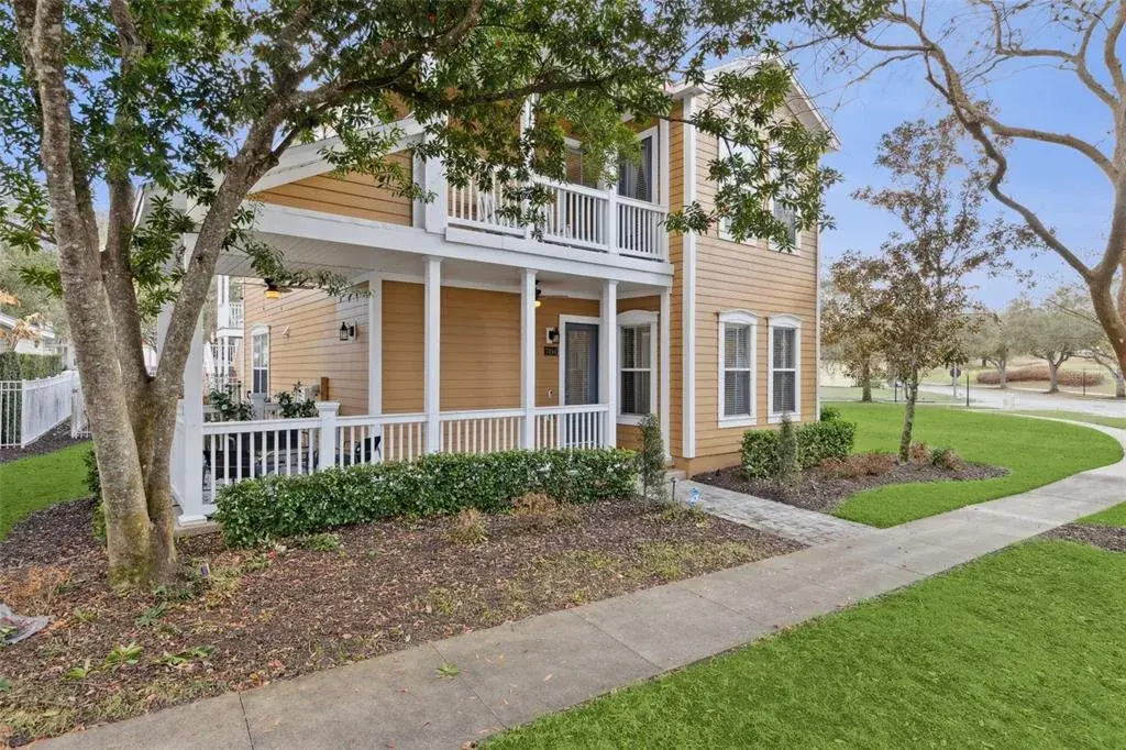 Property for sale at 7494 GATHERING DRIVE, REUNION, FL, 34747