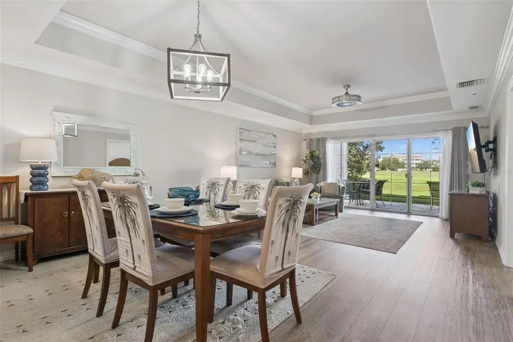 Property for sale at 1100 SUNSET VIEW CIRCLE UNIT 102, REUNION, FL, 34747