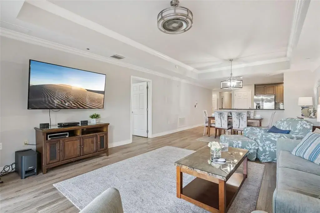Property for sale at 1100 SUNSET VIEW CIRCLE UNIT 102, REUNION, FL, 34747