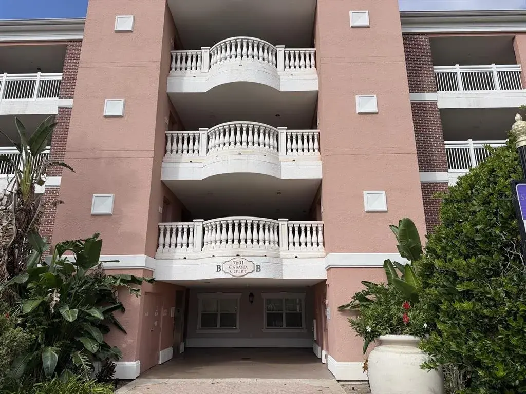 Property for sale at 7601 CABANA COURT UNIT 104, KISSIMMEE, FL, 34747
