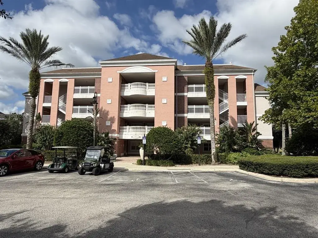 Property for sale at 7601 CABANA COURT UNIT 104, KISSIMMEE, FL, 34747