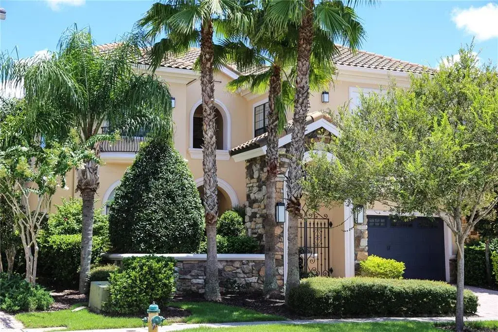 Property for sale at 490 MUIRFIELD LOOP, REUNION, FL, 34747
