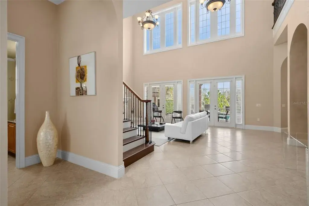 Property for sale at 490 MUIRFIELD LOOP, REUNION, FL, 34747