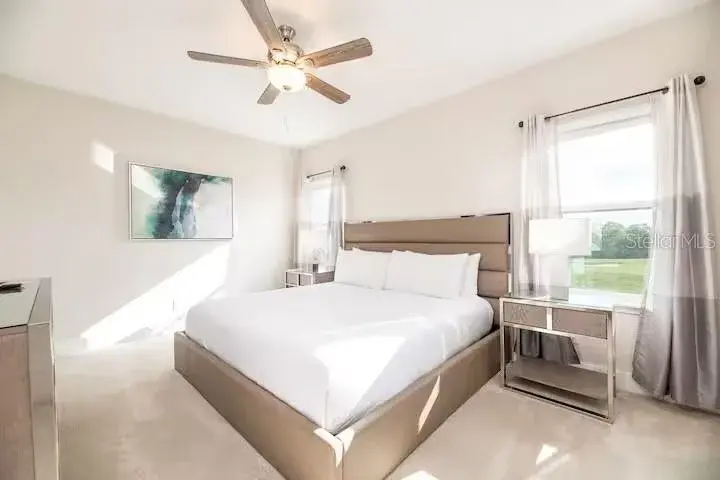 Property for sale at 792 DRIVING RANGE COURT, REUNION, FL, 34747