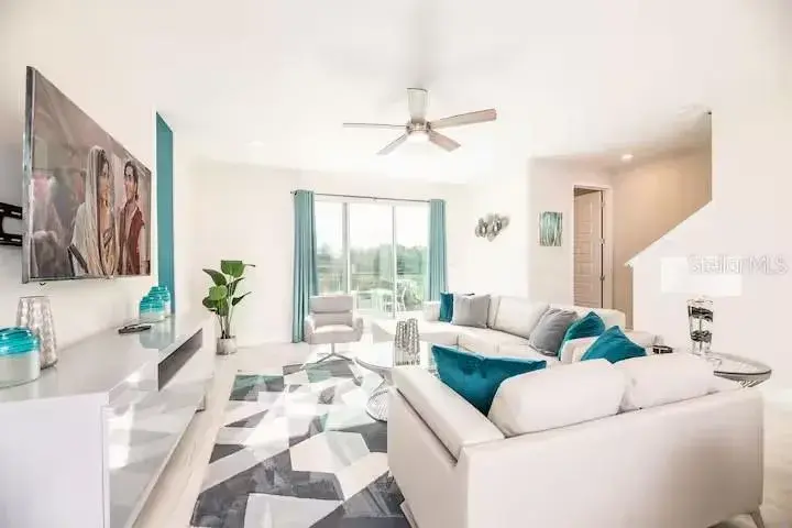 Property for sale at 792 DRIVING RANGE COURT, REUNION, FL, 34747