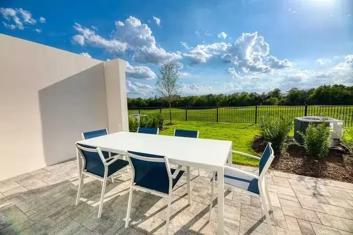 Property for sale at 792 DRIVING RANGE COURT, REUNION, FL, 34747