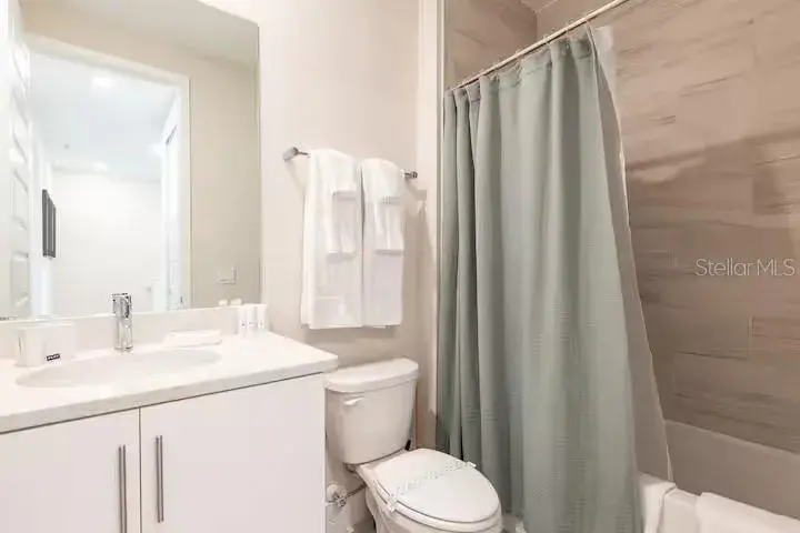 Property for sale at 792 DRIVING RANGE COURT, REUNION, FL, 34747