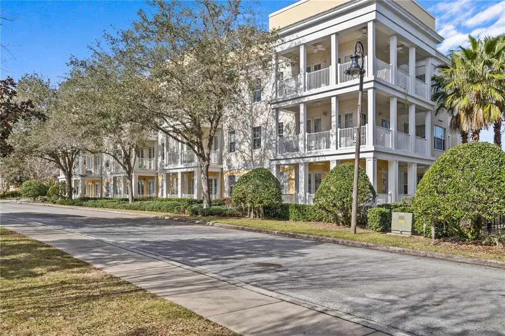 7509 Mourning Dove Circle Unit 304, Reunion, FL, 34747