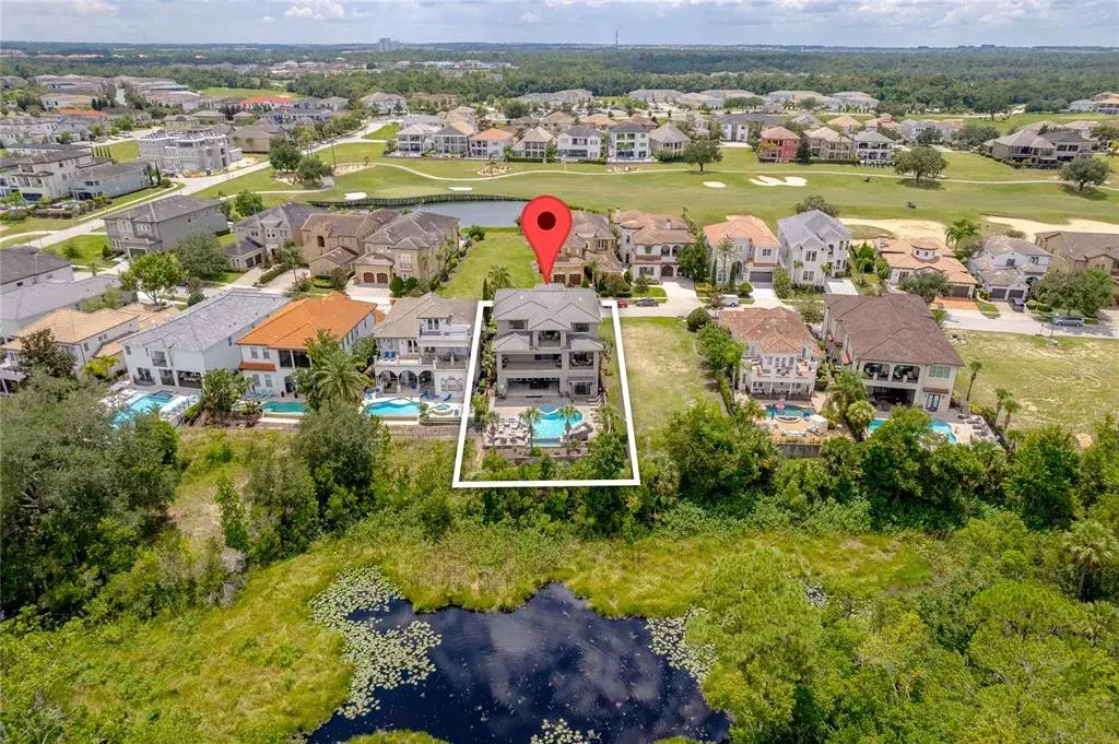 Property for sale at 600 MUIRFIELD LOOP, REUNION, FL, 34747