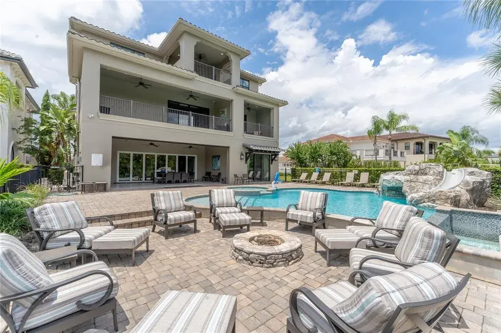 Property for sale at 600 MUIRFIELD LOOP, REUNION, FL, 34747