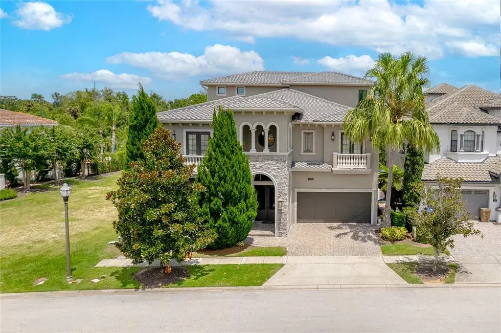 Property for sale at 600 MUIRFIELD LOOP, REUNION, FL, 34747