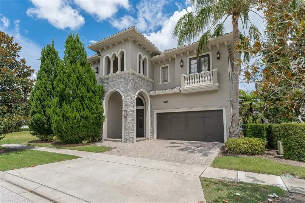 Property for sale at 600 MUIRFIELD LOOP, REUNION, FL, 34747