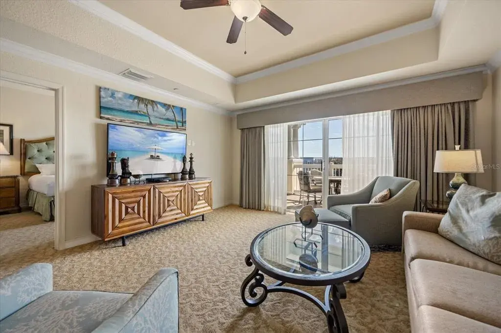 Property for sale at 1114 SUNSET VIEW CIRCLE UNIT 402, REUNION, FL, 34747