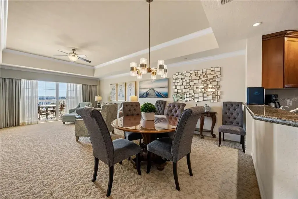 Property for sale at 1114 SUNSET VIEW CIRCLE UNIT 402, REUNION, FL, 34747