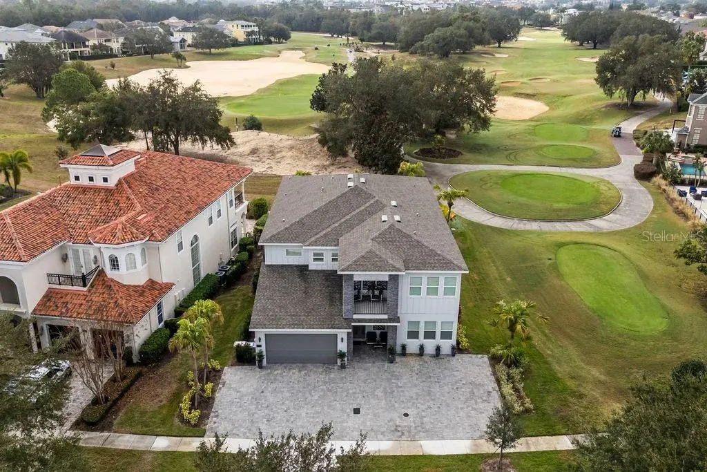 Property for sale at 7442 GATHERING COURT, KISSIMMEE, FL, 34747