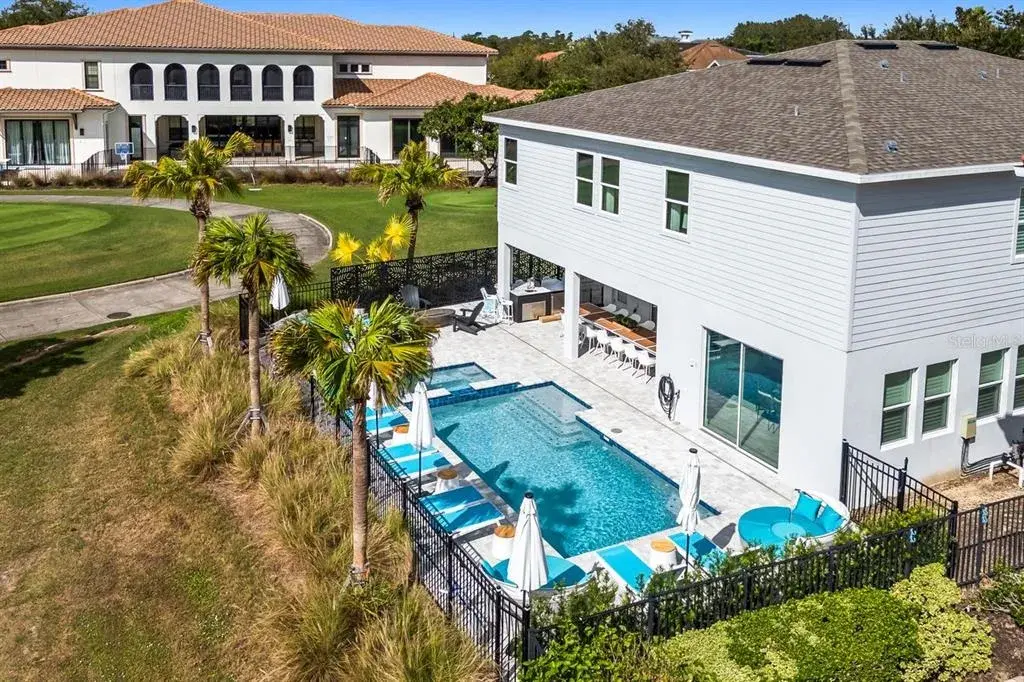 Property for sale at 7442 GATHERING COURT, KISSIMMEE, FL, 34747