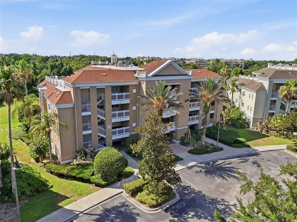 Property for sale at 7612 CABANA COURT UNIT 202, REUNION, FL, 34747