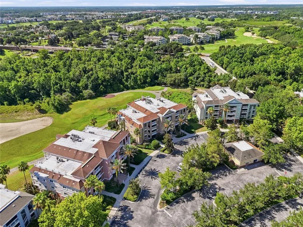 Property for sale at 7612 CABANA COURT UNIT 202, REUNION, FL, 34747