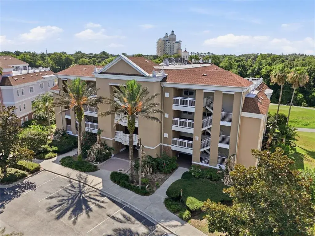 Property for sale at 7612 CABANA COURT UNIT 202, REUNION, FL, 34747