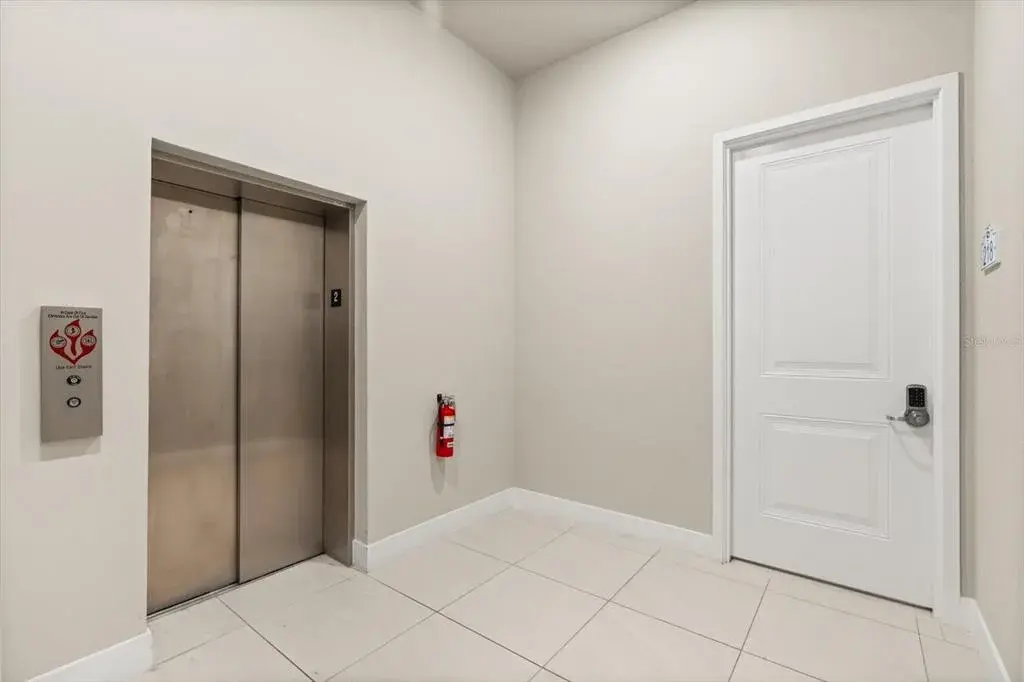 Property for sale at 7770 SANDY RIDGE DRIVE 218 BLDG 28 - Elevator, KISSIMMEE, FL, 34747