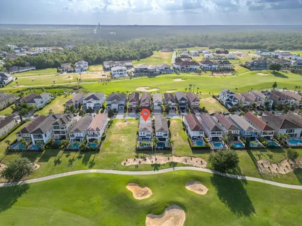 Property for sale at 1117 CASTLE PINES COURT, REUNION, FL, 34747
