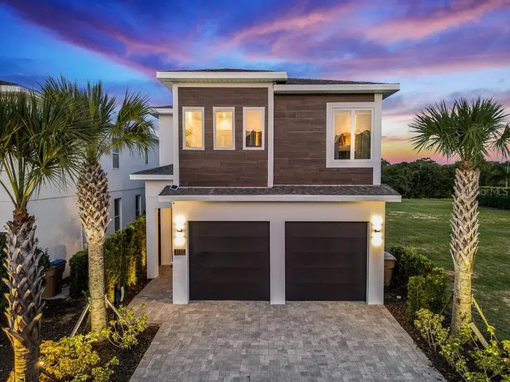 Property for sale at 1117 CASTLE PINES COURT, REUNION, FL, 34747