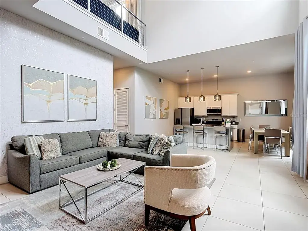 Property for sale at 7740 SANDY RIDGE DRIVE UNIT 215, KISSIMMEE, FL, 34747